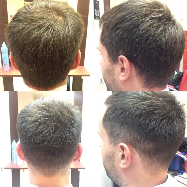 Полубокс 2022 вид сзади