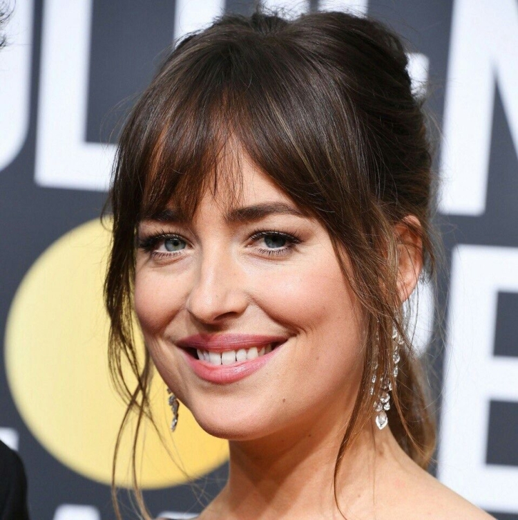 Дакота Джонсон 2011