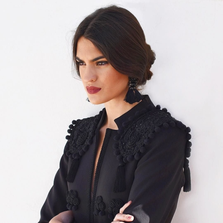 Daleyza Chic Spanish