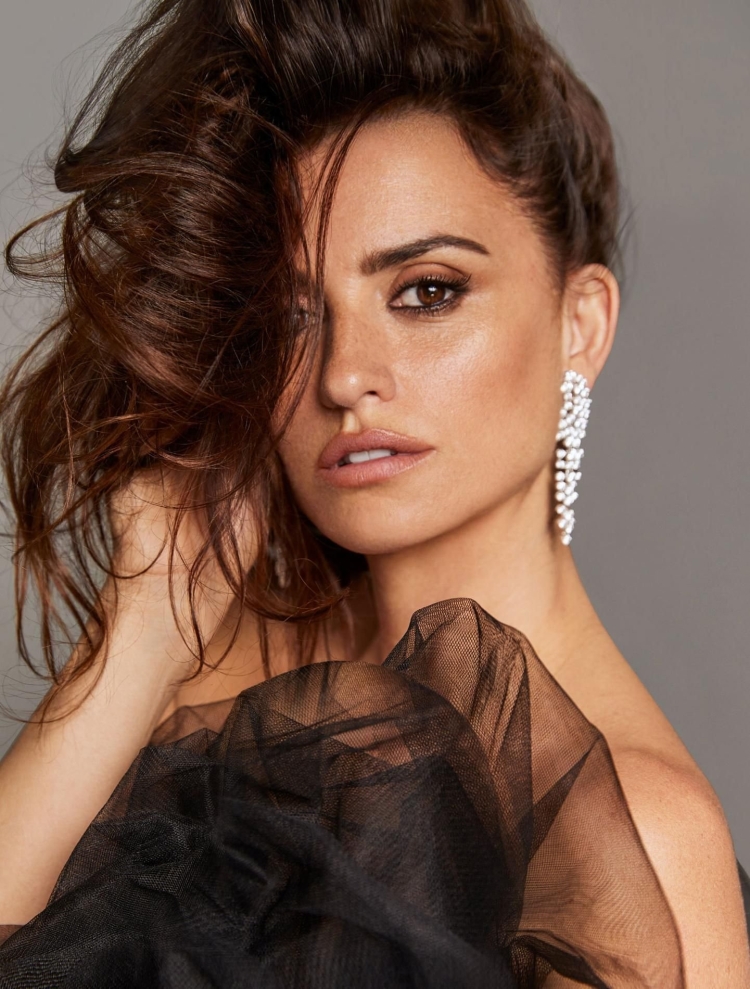 Пенелопа Крус фото