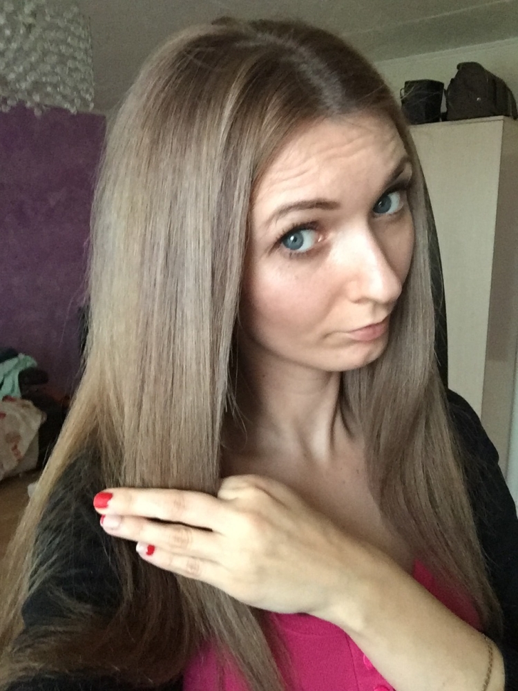 Эстель холодный русый пепельный 8.61