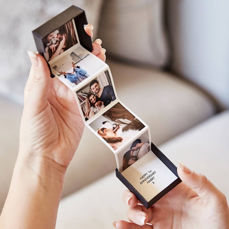 Креативные подарки с фотографиями