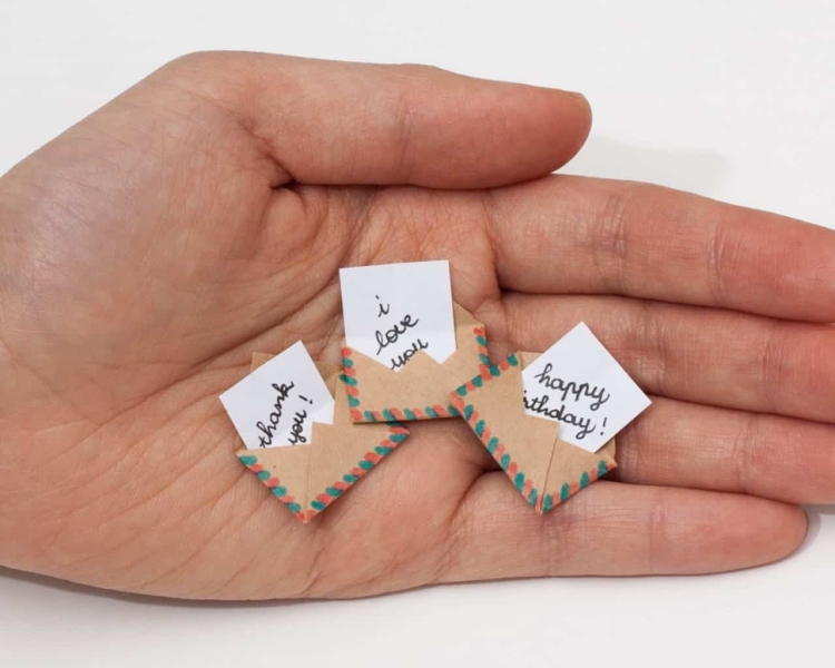 Маленькие подарки любимому