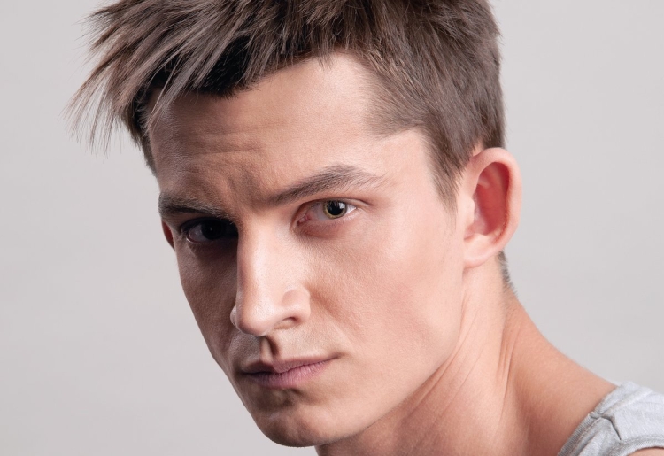 Канадка британка КВИФ