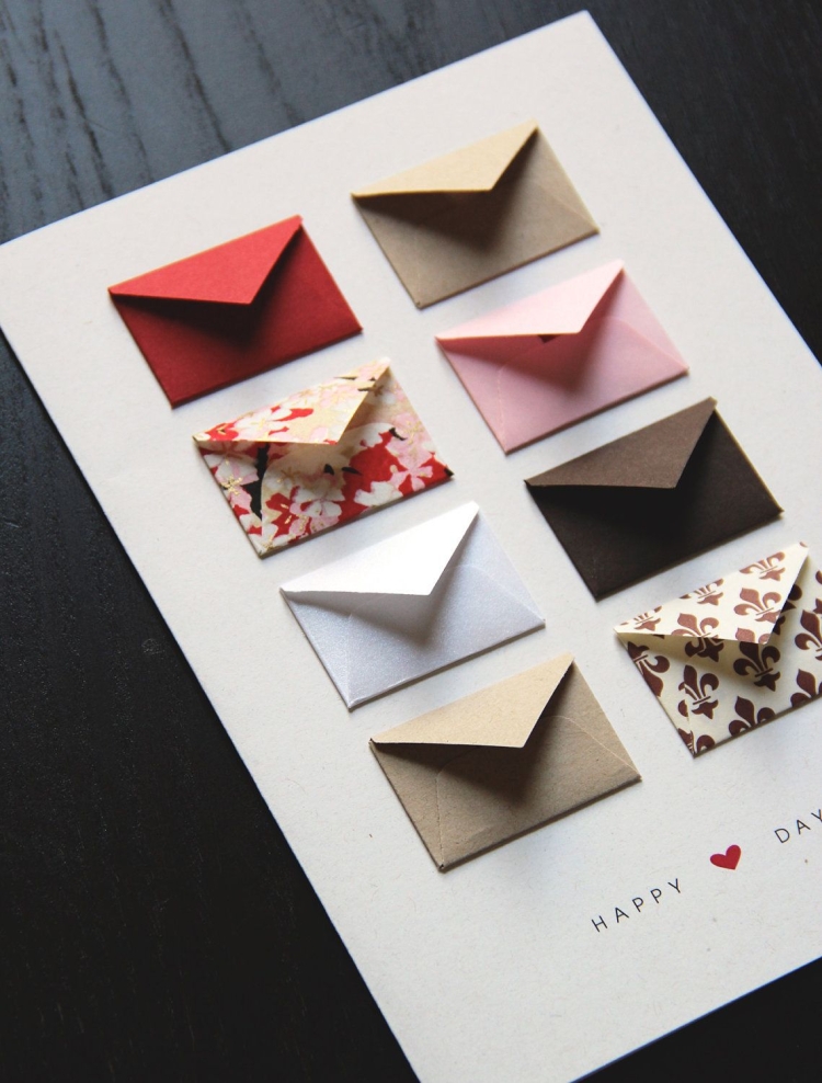 Креативные открытки