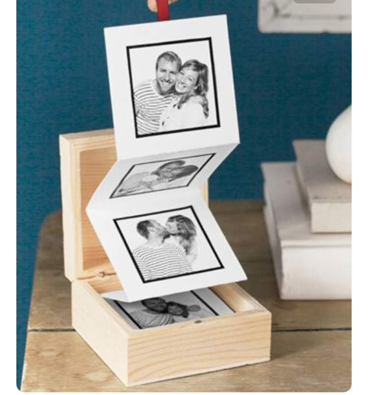 Необычные подарки с фотографиями