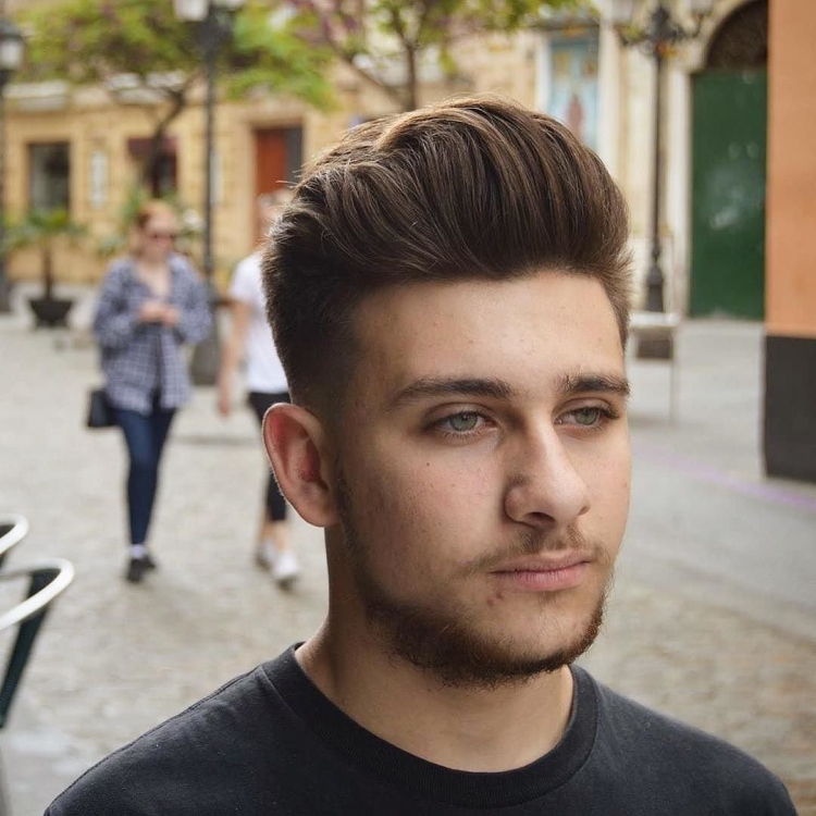 Канадка Квифф