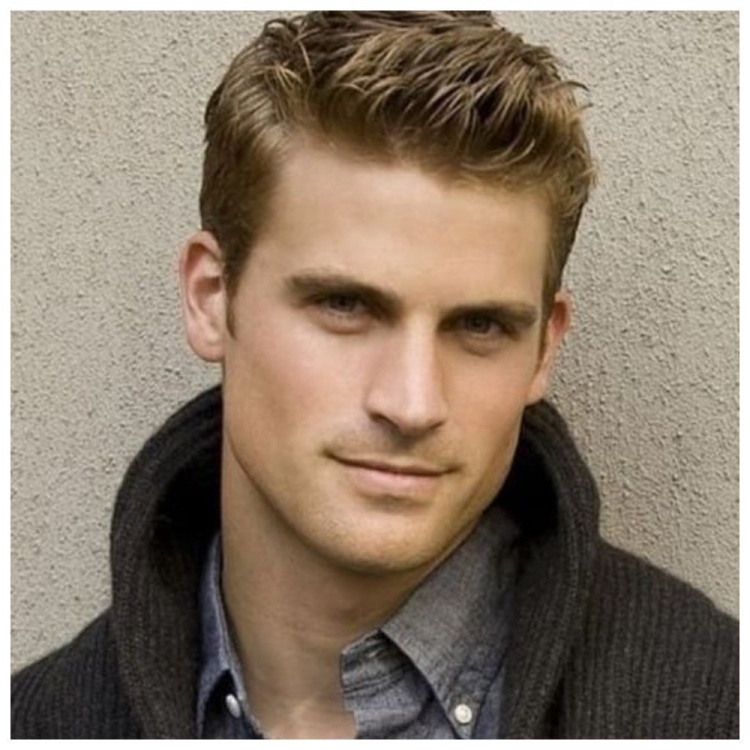 Робин канадка