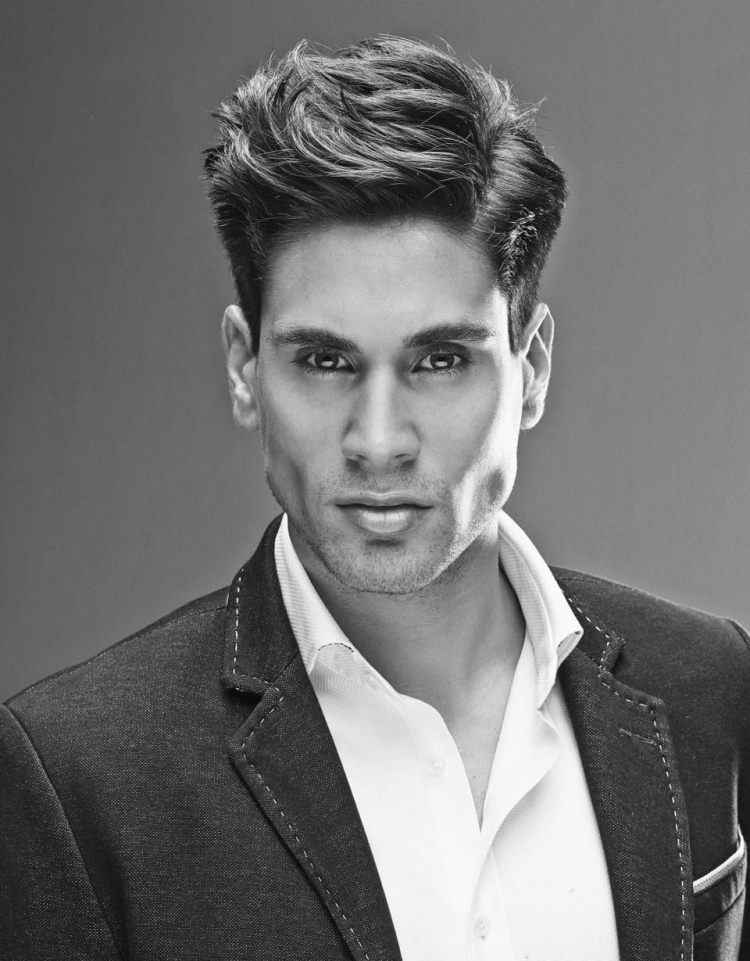 Стрижки Американ Крю