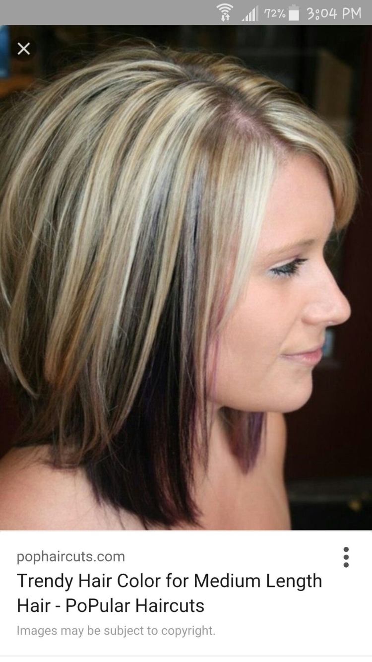 Колорирование светлые волосы тонкие