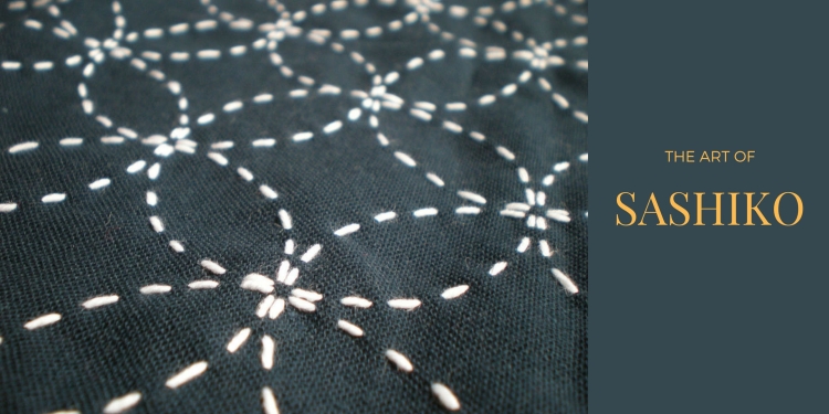 Сашико дождь