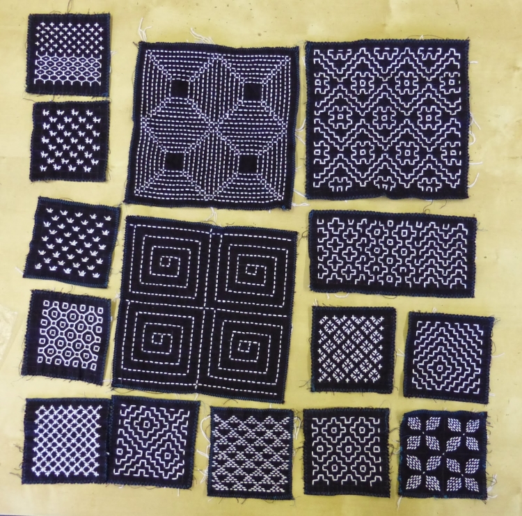 Сашико трайбл