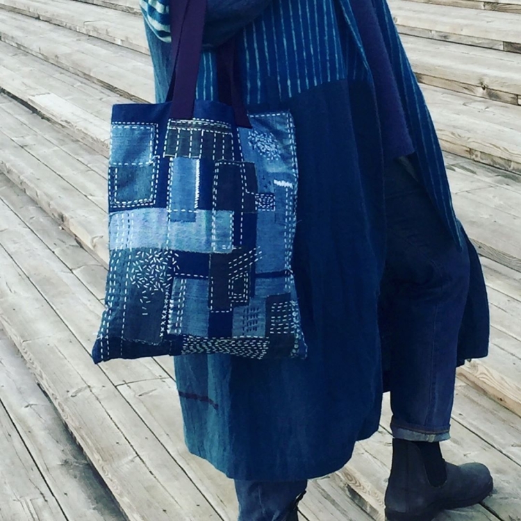 Сашико и Боро