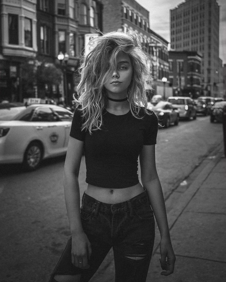 Elizabeth Wheeland Эстетика