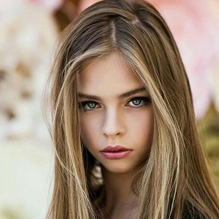 Джейд Вебер гимнастка