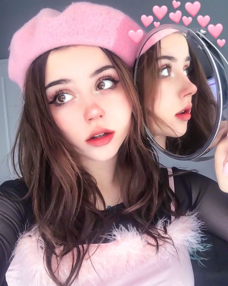 Соня Рудская 2019