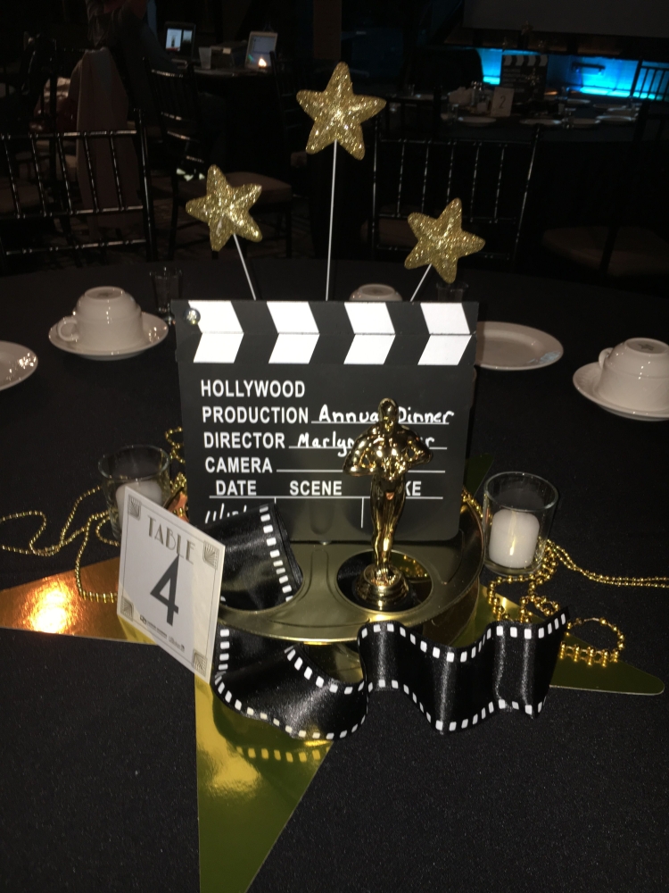 С днем рождения Голливуд