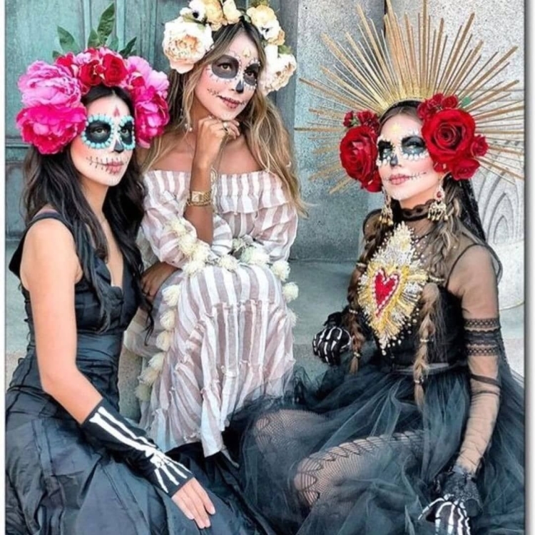 Тематические вечеринки