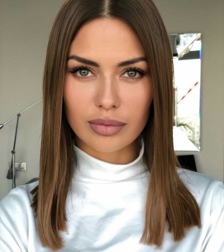 Вика Боня 2022