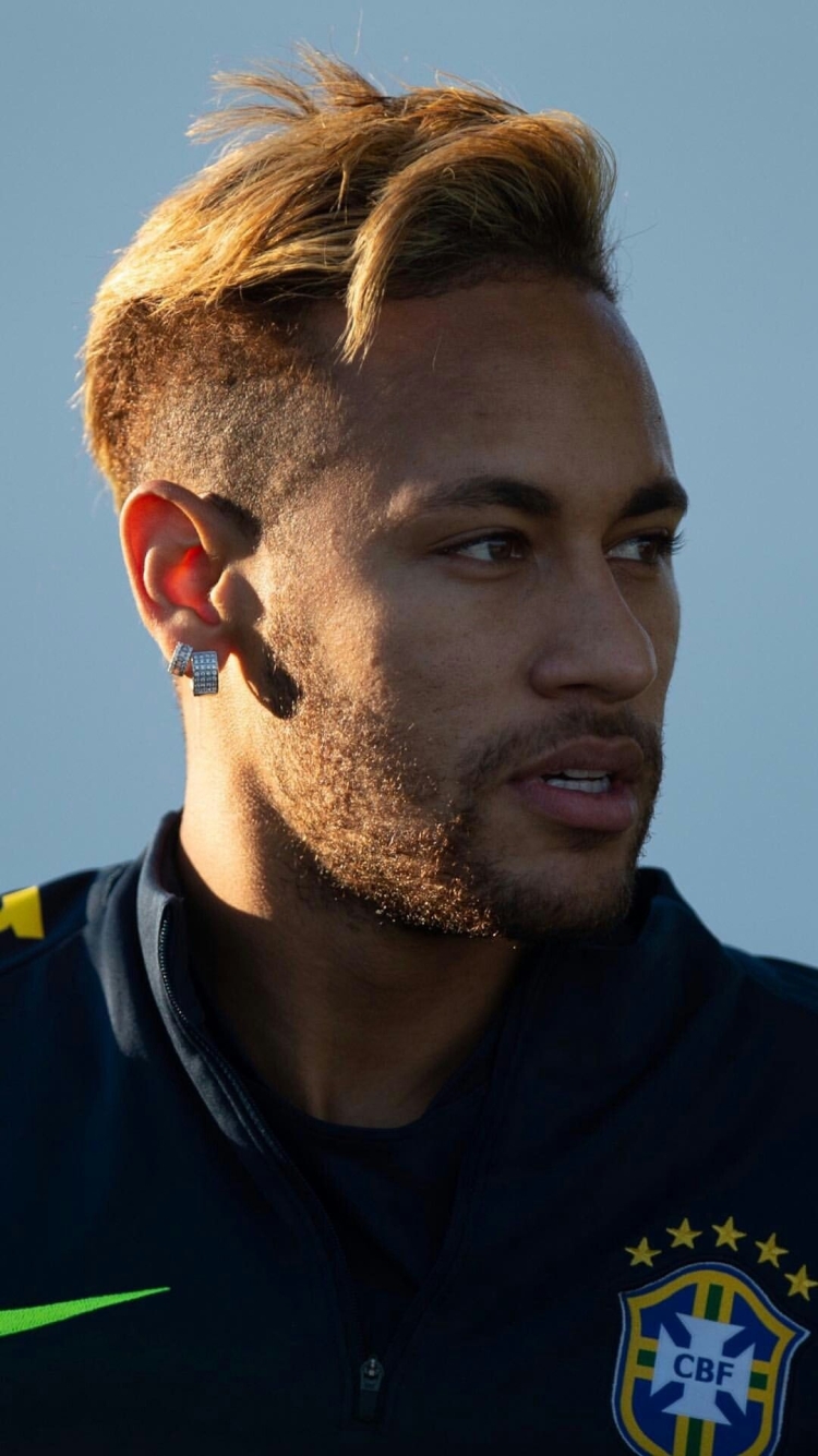 Неймар футболист