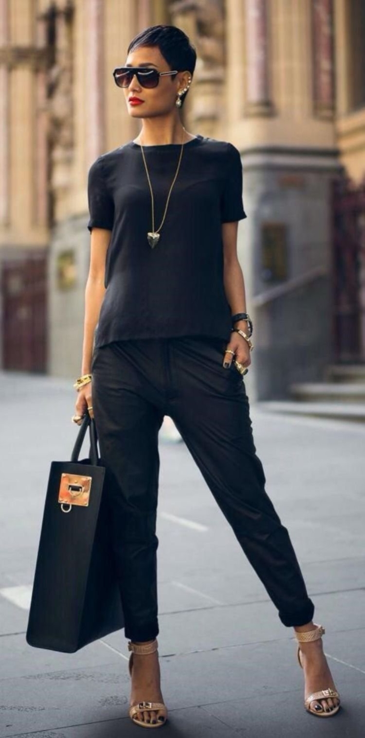 Модные Луки для ресторана