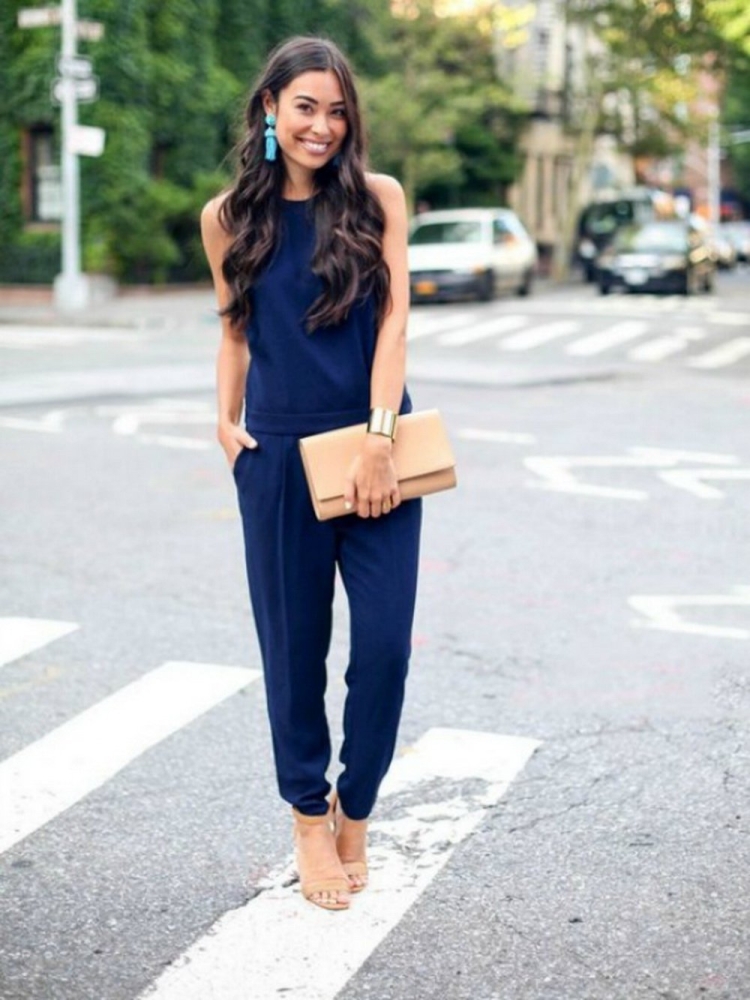 Образы с комбинезоном