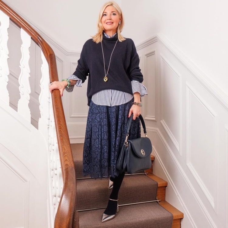 Стиль Petra Dieners