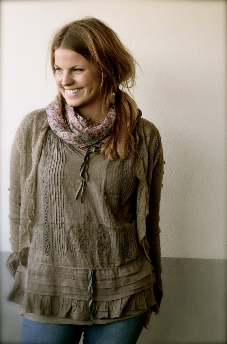 Свитер «бохо» [vi_Kots