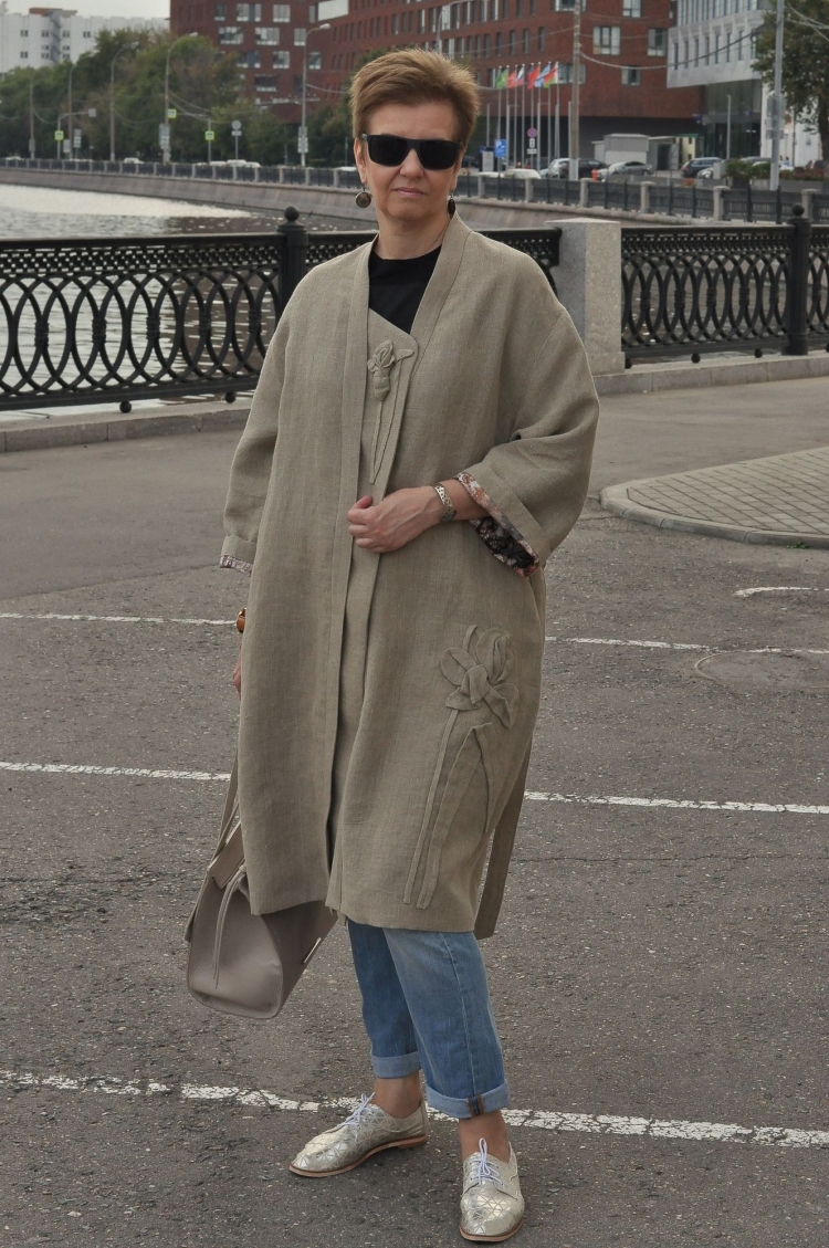 Шитые вещи из Бурда своими руками фото