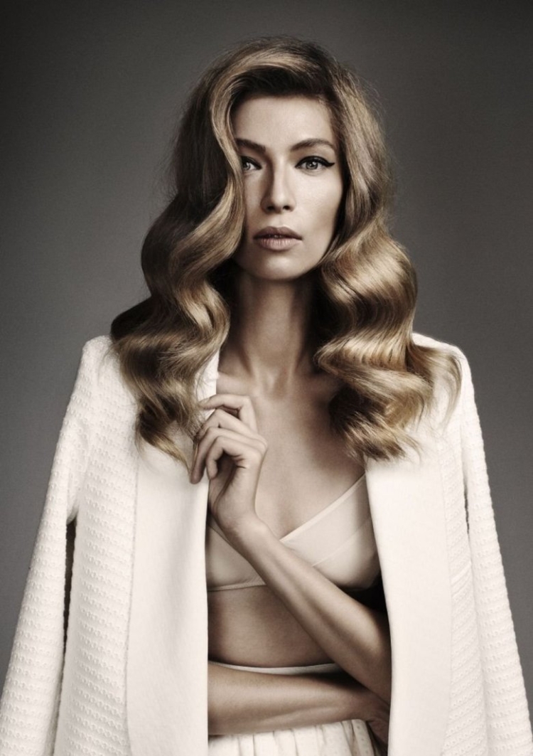 Голливудская волна Валерия семёнова