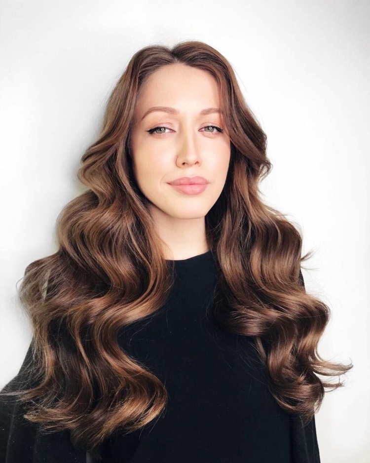 Голливудская волна