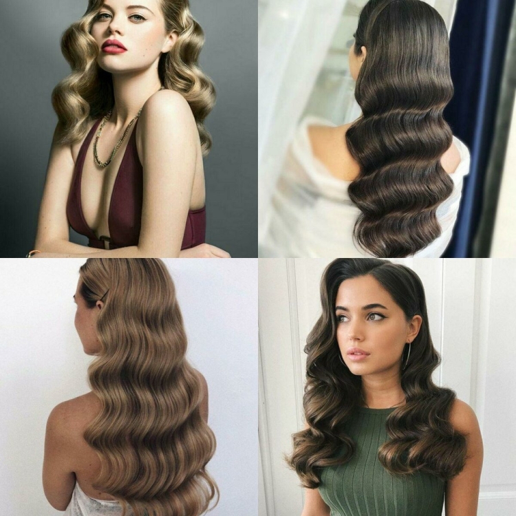 Ольга Дипри голливудская волна