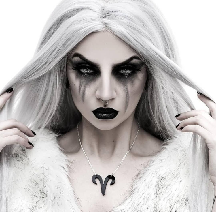 Гримм ведьмы