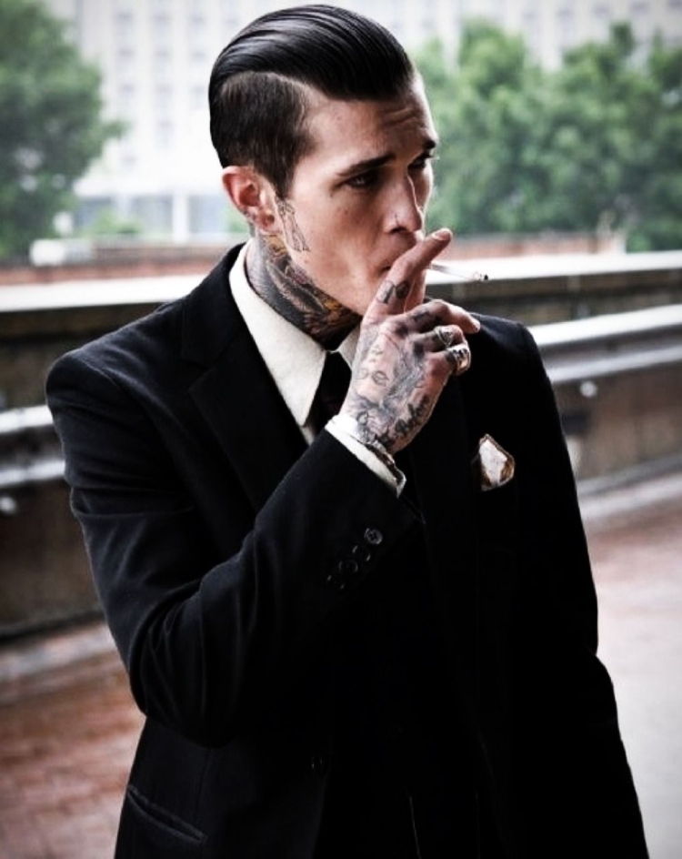 James Edward Quaintance