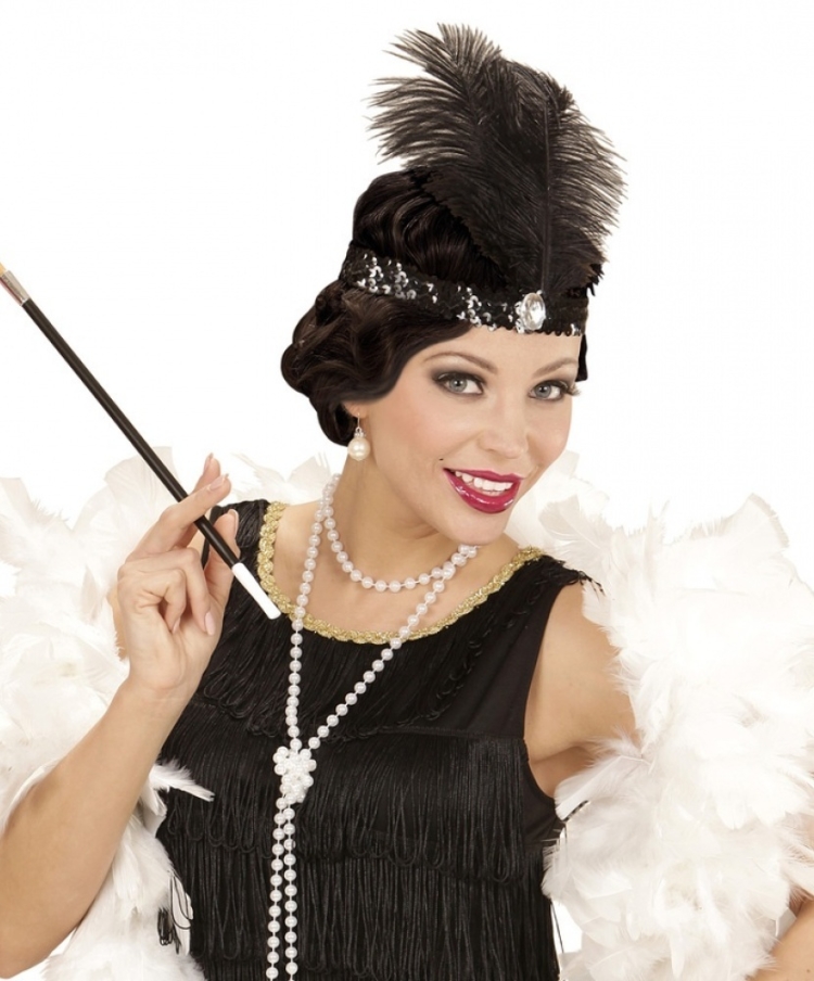 Гангстерская вечеринка в стиле Чикаго 20-30х