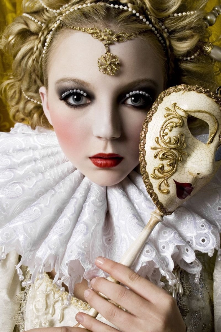 Алексия Синклер