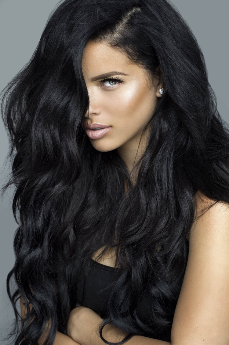 Брюнет мокко Матрикс