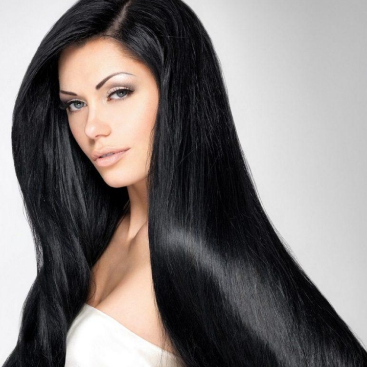 45 Ст волосы