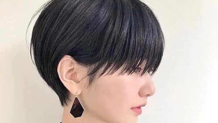 Chornie folosi короткие