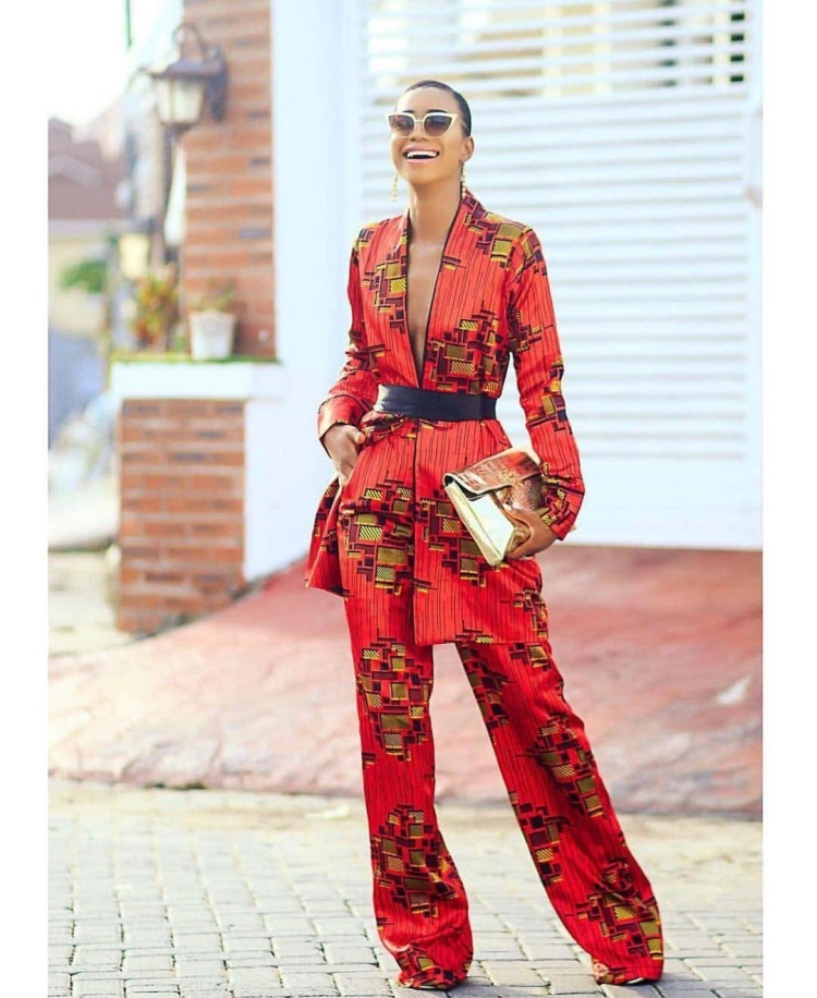 Кимоно со штанами женское