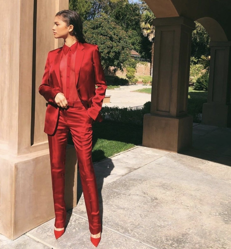 Седокова брючный костюм