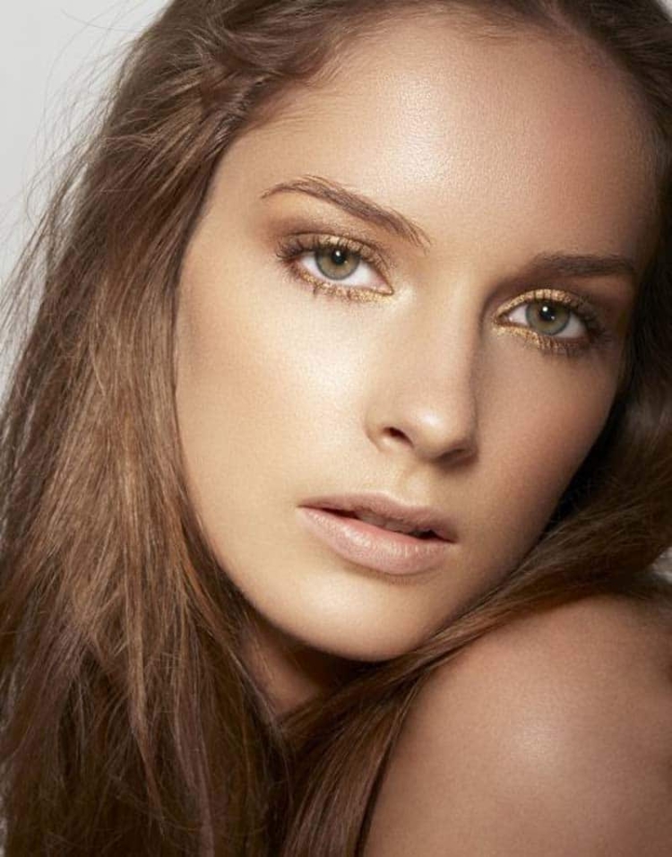 Волкова Мирра