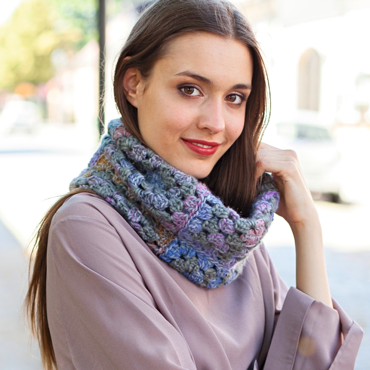 Снуд весенний