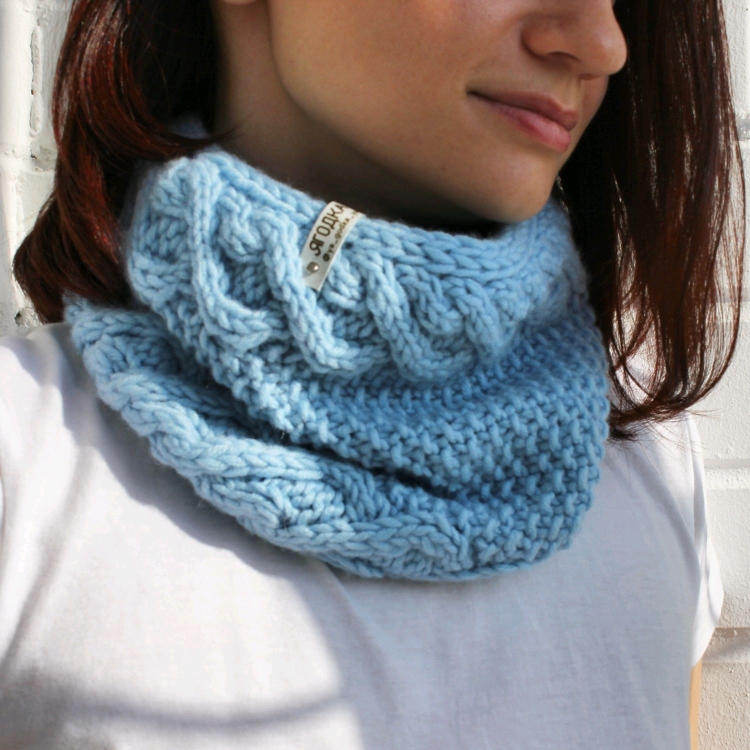 Снуд Сильвер