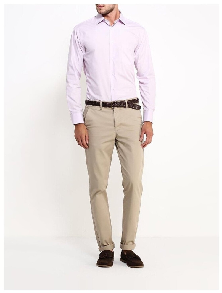 Светлые брюки мужские