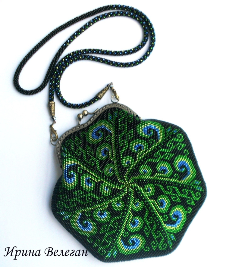 Ирина Велеган схемы