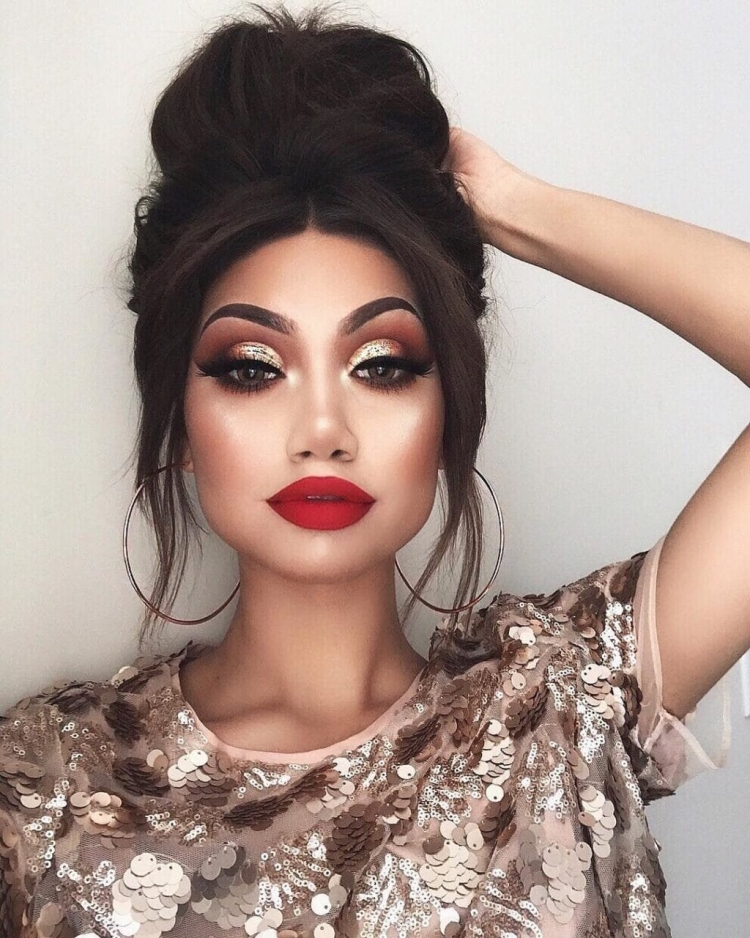 Makeupbyalinna Alina