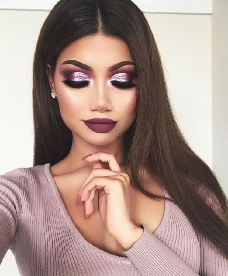 Makeupbyalinna Alina