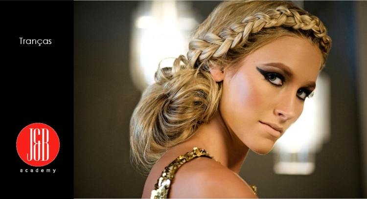 Греческие прически женские