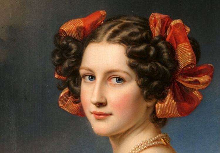 Йозеф Карл Штилер